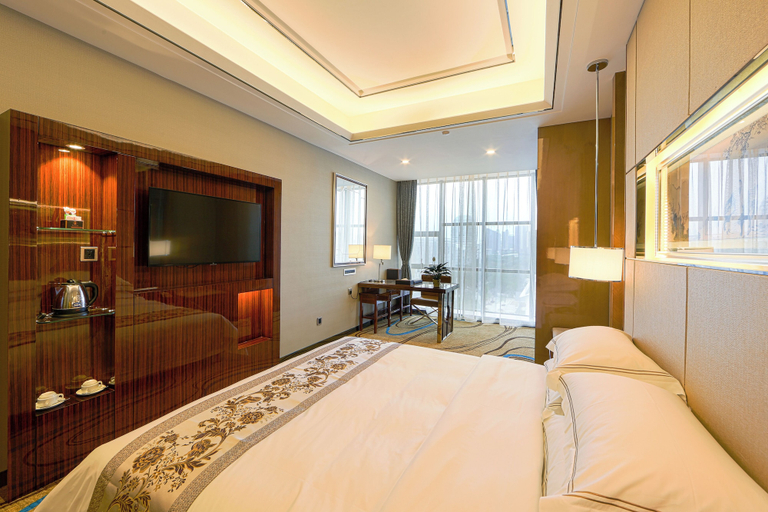 Bedroom 2, CHINA SHOW, Guangzhou