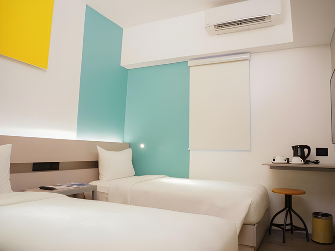 Bedroom 22