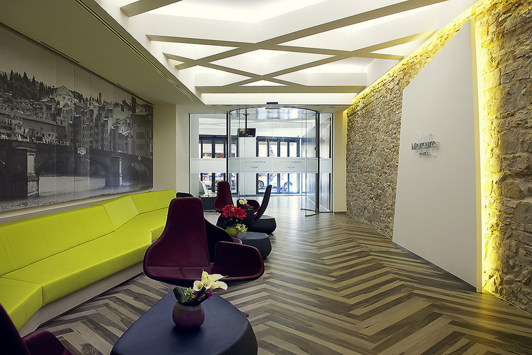 Public Area 4, Mercure Florence Center, Florence