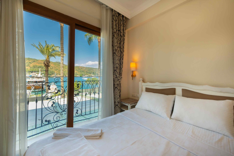 Others 5, Cennet Life Boutique Hotel, Fethiye