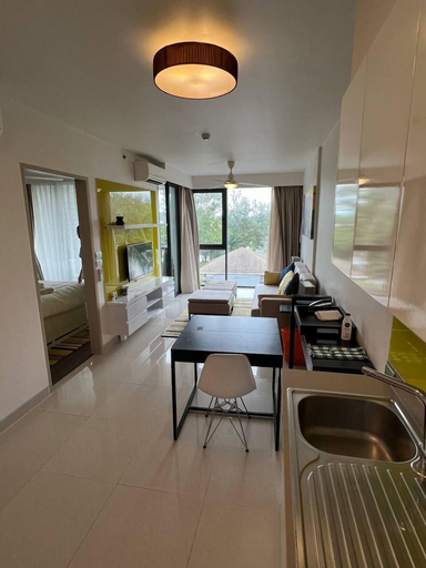 Others 4, Cassia 1bdr by ISI, Phuket Island