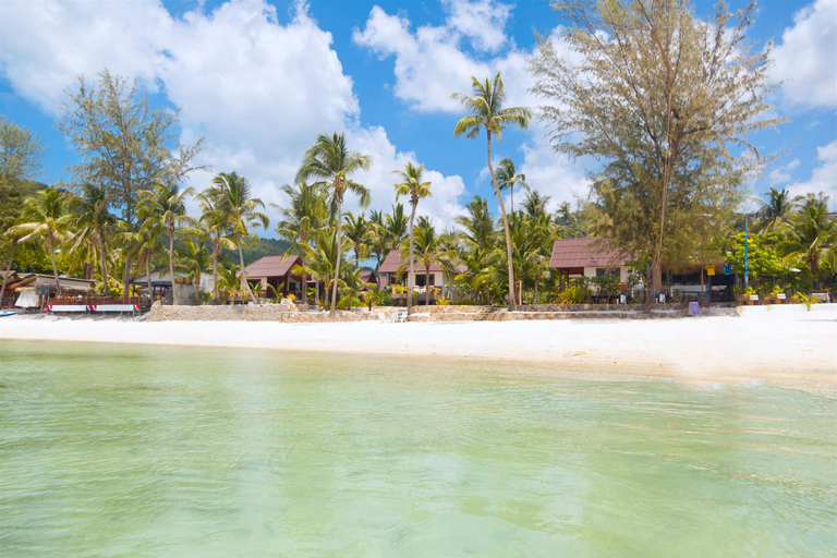 Nearby Landmark 4, Eterno Villas, Ko Phangan