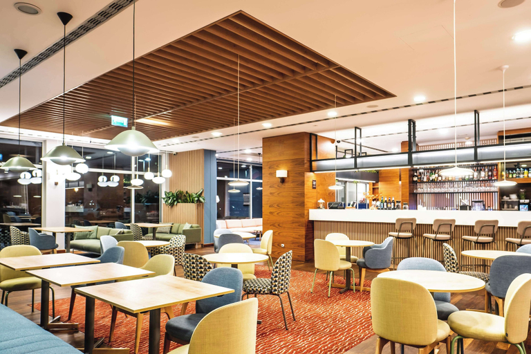 Food & Drinks 5, Hampton by Hilton Swinoujscie, Świnoujście