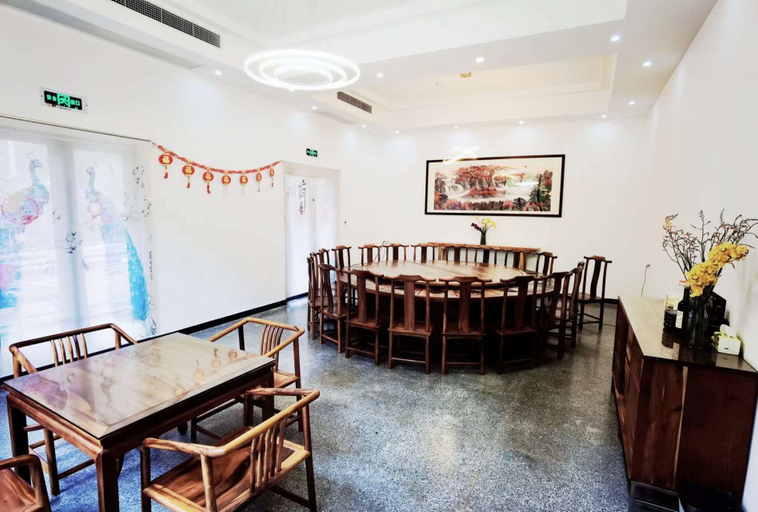 Food & Drinks 2, XiangLu YiMo Valley Retreat Guesthouse, Hangzhou