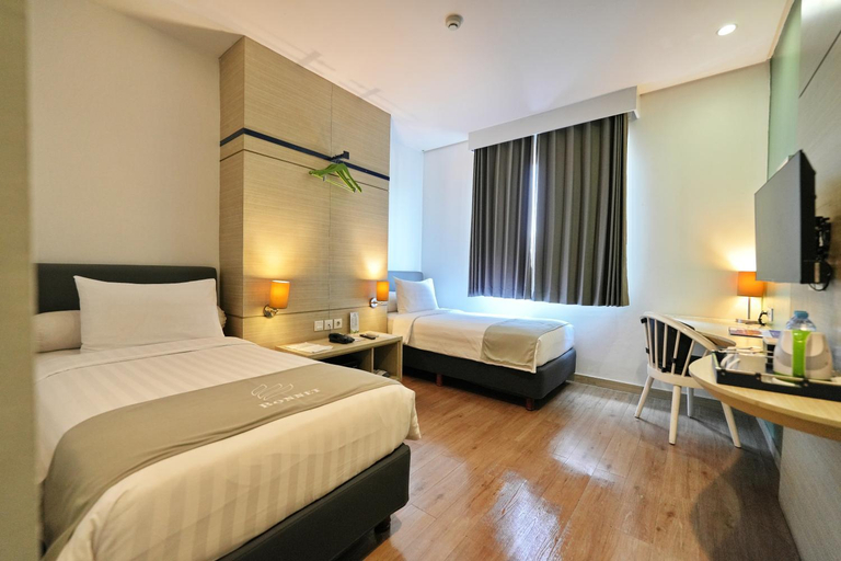 Bedroom 7