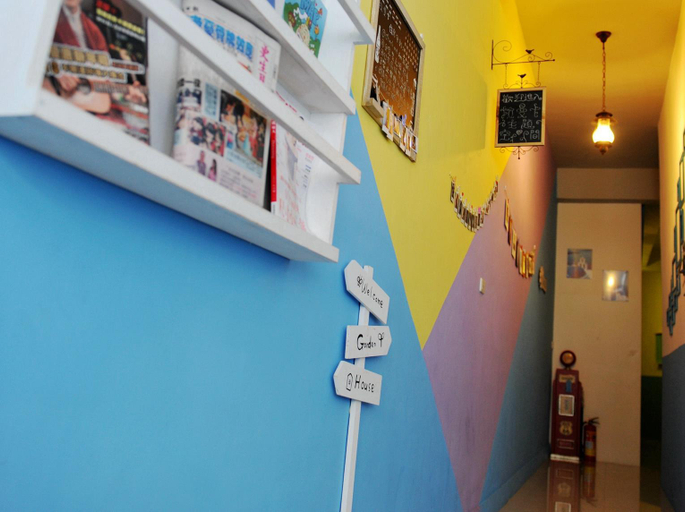Others 5, Lamanca Bed And Breakfast, Hualien