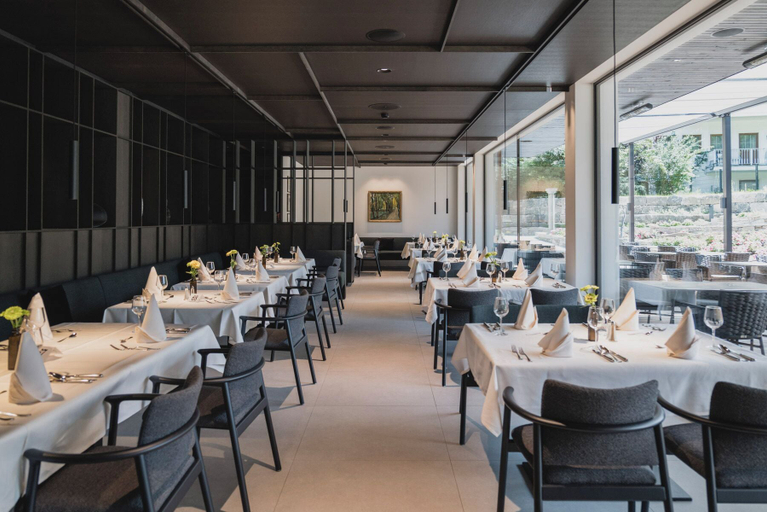 Food & Drinks 5, Neuhaus Zillertal Resort, Schwaz