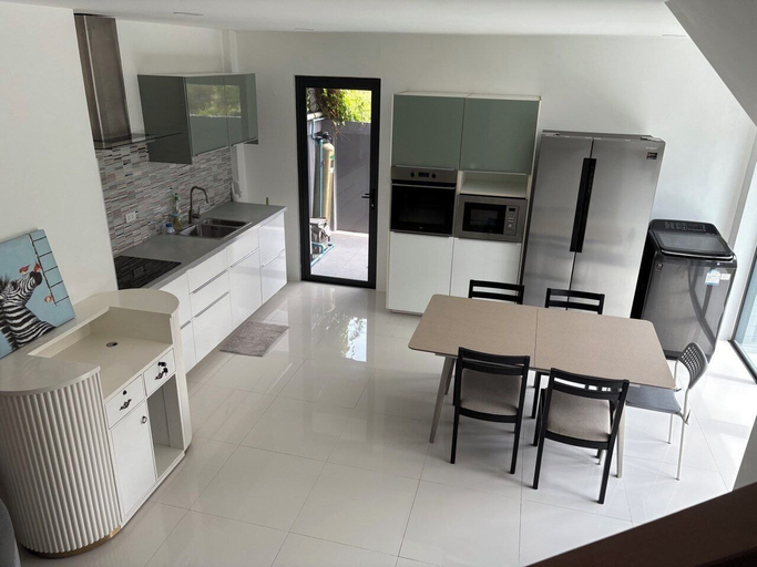 Others 5, East BangtaoVille Townhouse, Pulau Phuket