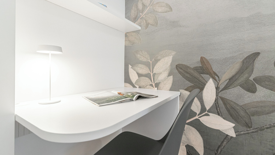 Bathroom 4, Italianway - Ippodromo 8, Milano