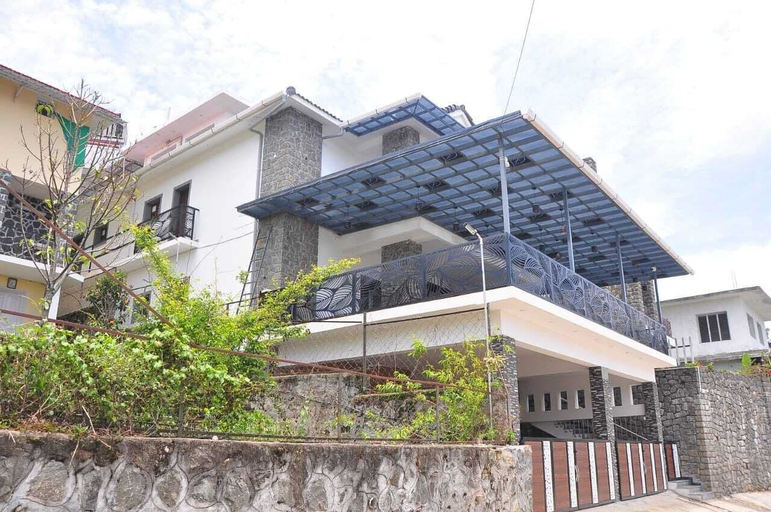 Exterior & Views 2, Pugal Holidays, Dindigul