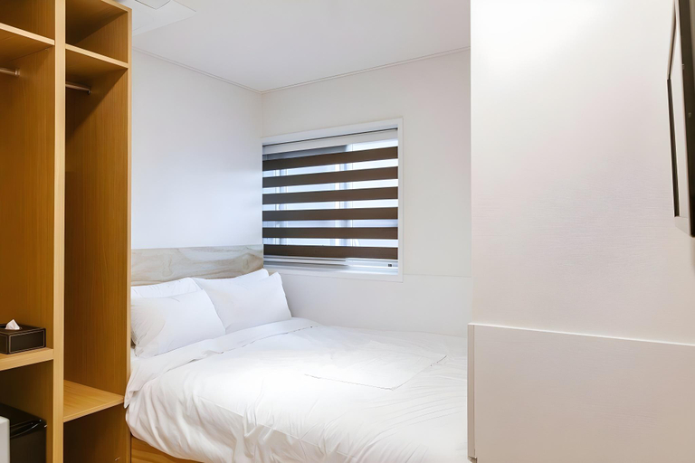 Bedroom 2, Seoulite Inn Myeongdong, Jung