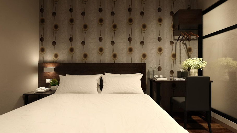 Bedroom 23