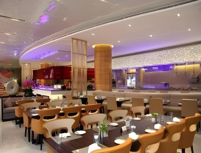 Food & Drinks 5, Ramada Plaza by Wyndham Shanghai Pudong Airport, Shanghai