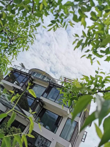 Exterior & Views 5, Floral Hotel Anji Tianhuangpingshan, Huzhou