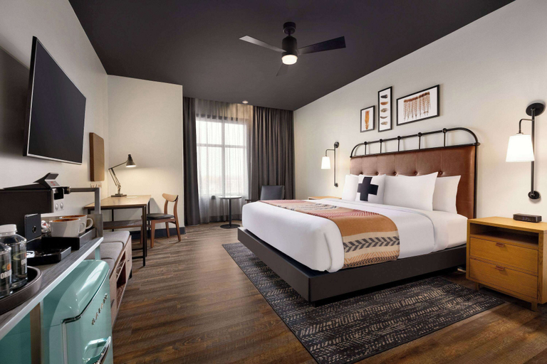 Bedroom 3, Origin Westminster a Wyndham Hotel, Jefferson
