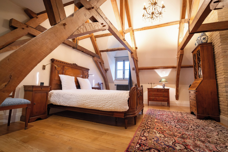 Bedroom 3, CLOS DU BAILLI, Pas-de-Calais
