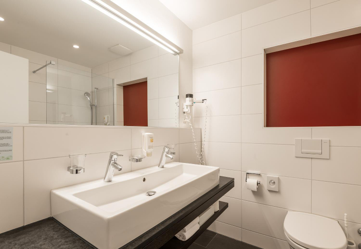 Bathroom 8
