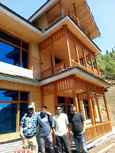 Exterior & Views 2, Apple Land By Naavagat, Kullu