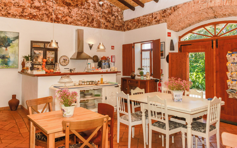 Food & Drinks 4, Casa da Tita, Loulé