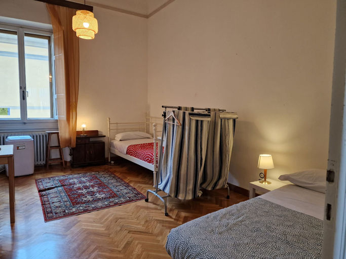 Room 3, Pandolfini 11 in Firenze, Florence