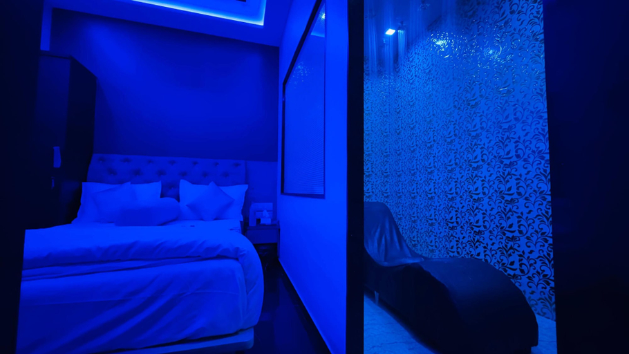 Bedroom 4, Welcome Star, Mumbai Suburban