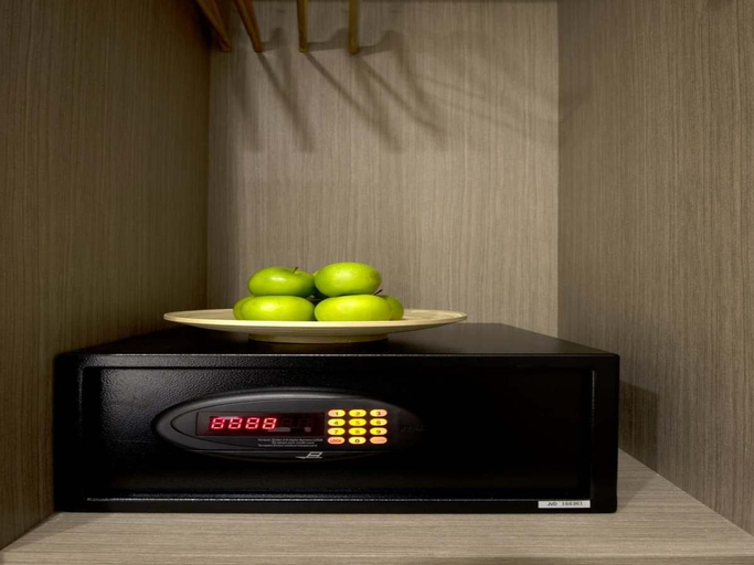 Amenities 3