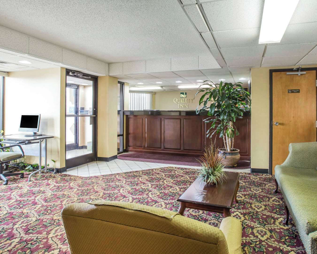 Others 5, Quality Inn Reidsville Hwy 29, Rockingham