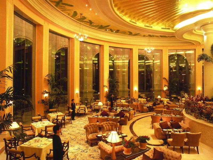 Public Area 3, Phoenix City Hotel GuangZhou, Guangzhou