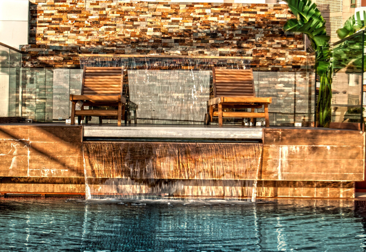 Sport & Beauty 3, Elite Hotel By Beverly, Beirut