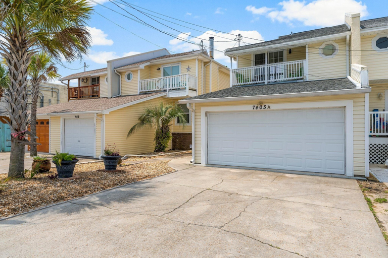 Exterior & Views 2, Basking by the Beach, Bay