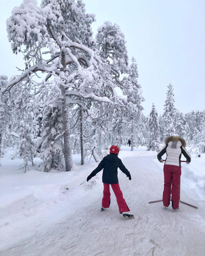 Others 5, Kotatieva Resort, Lapland