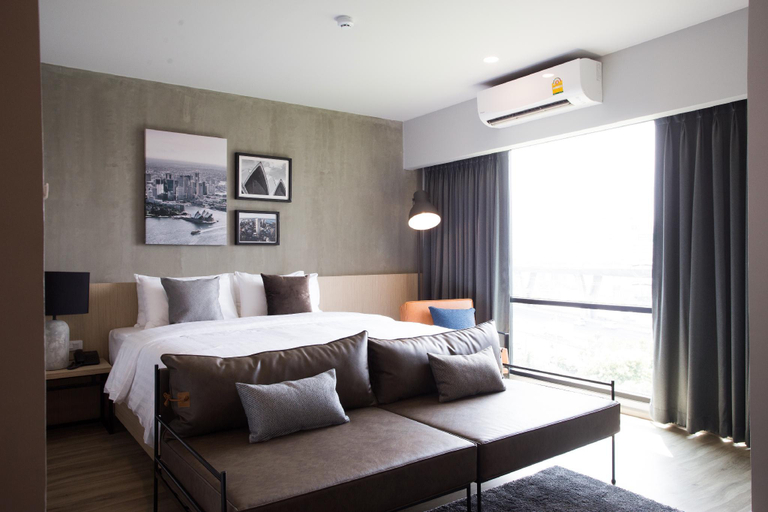 Bedroom 7