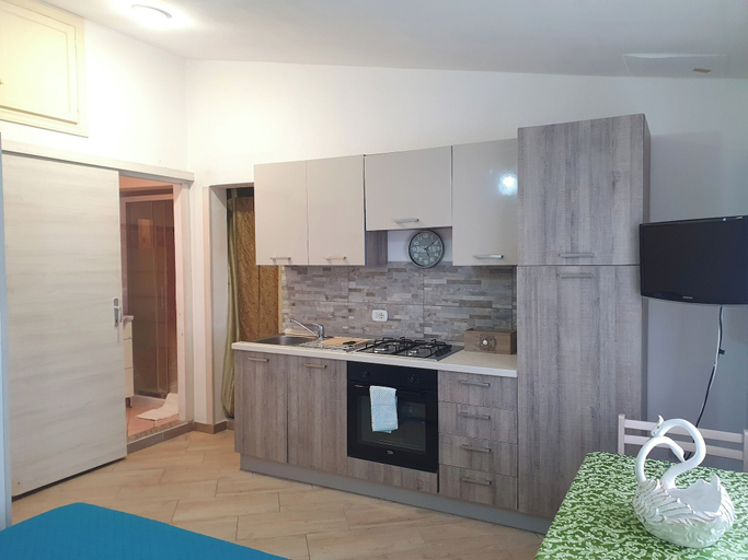 Others 5, Studio Apartment - La Ciaccia Style, Sassari