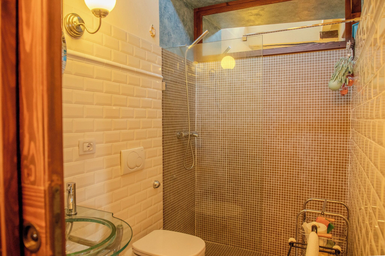 Bathroom 4, Casa Vacanze Menta&Rosmarino, Pesaro E Urbino