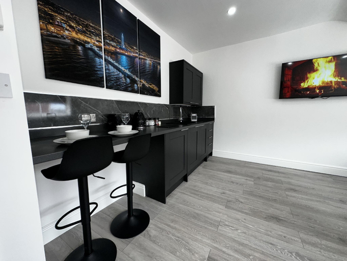 Others 4, New Osborne Luxury Hottub and Jacuzzi Suites, Blackpool