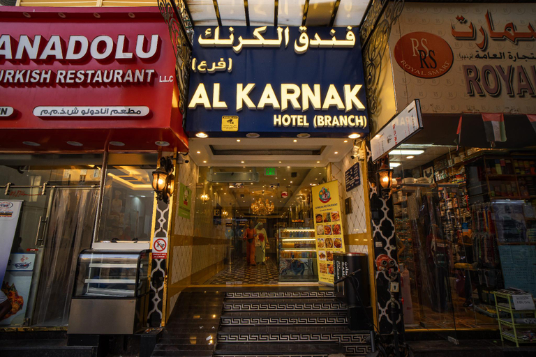 Exterior & Views 2, AL KARNAK HOTEL BRANCH, Dubai