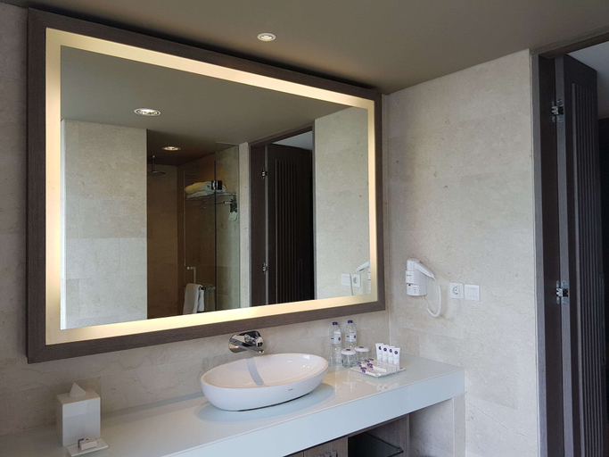 Bathroom 4