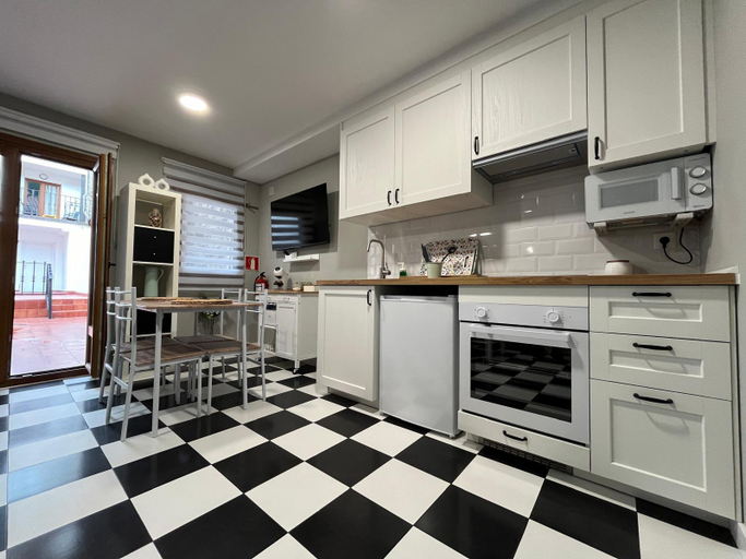 Others 3, Apartamento Victoria, Cantabria