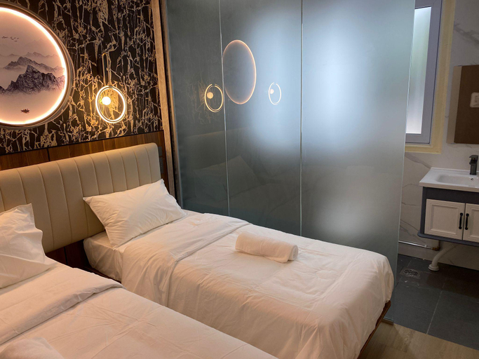 Bedroom 11