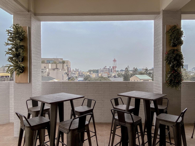 Others 5, Hotel Leisure Chiayi, Chiayi City