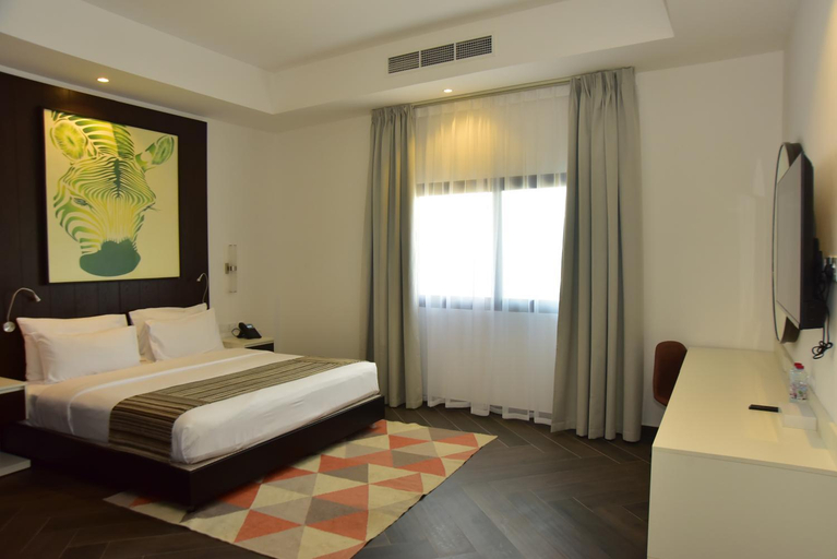 Bedroom 4, Emirates Park Resort
