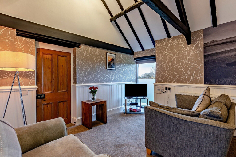 Others 5, Dale View Cottages, North Yorkshire