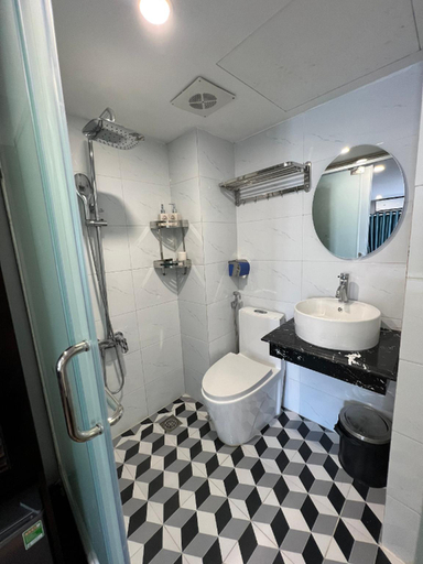 Bathroom 5, La Renta Hotel & Spa, Hoàn Kiếm