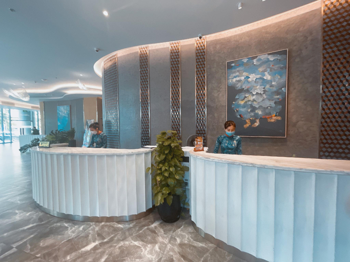 Public Area 4, Panorama Condotel by HL, Nha Trang