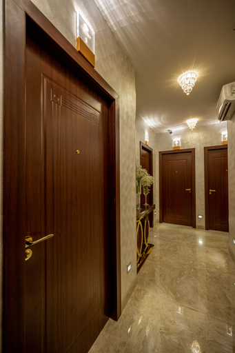 Public Area 3, A Residence - A Member of The Luxury Stay Group, Kota Kinabalu