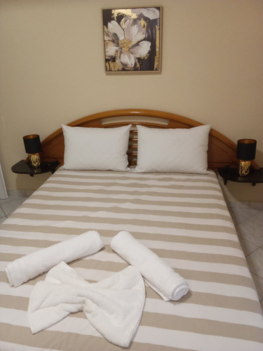 Room 4, Seaside Astros Getaway - La Maison Etoile, Peloponnese