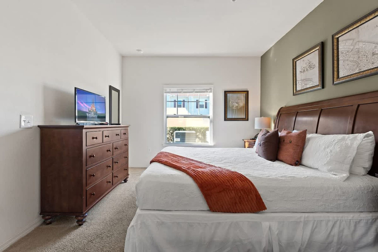 Room 2, Charming Townhouse 4 BR up to 12 People Wl8972, Osceola
