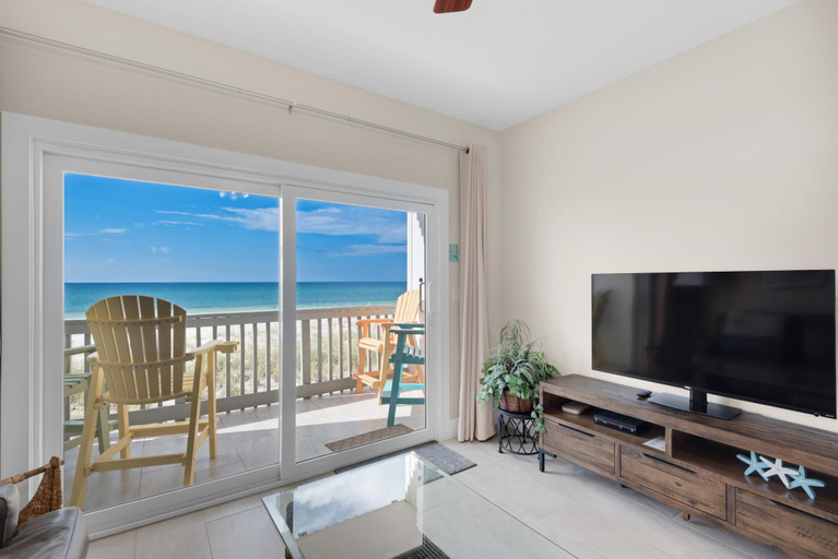 Others 5, Villas on the Gulf Unit M5, Escambia