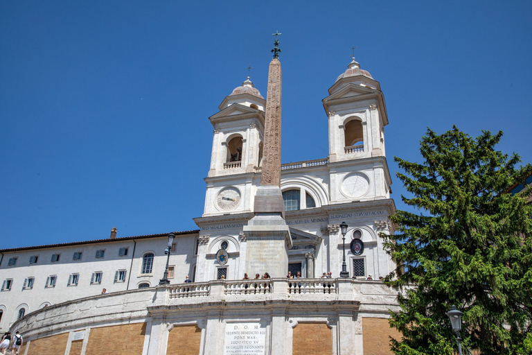 Exterior & Views 2, BeSecret Belsiana, Roma