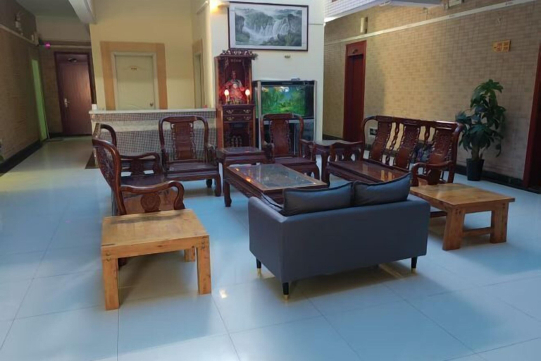 Others 5, Boyi Hotel, Jiangmen